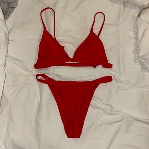 Shein Bikini